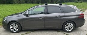 Peugeot 308 SW, Active - 1