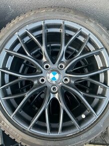 BMW zimna sada kolies F30 M perfomance