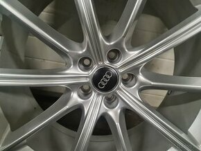 5X112 R21 ZIMNE PNEUMATIKY 245/40 R21 - 1