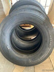 3x nove pneu michelin x-multi 245/70 R 19.5 - 1