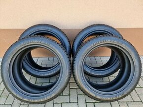 pneu 20" 285/45R20 GOODYEAR zimné NEW dot2023