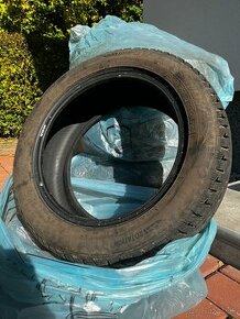 Predám zimné gumy 205/55 R16 94H značky Sebring - 1