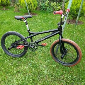 Bmx Custom GTA San Andreas