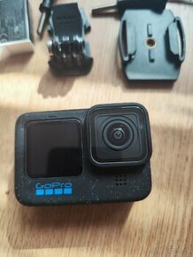 GoPro hero 12