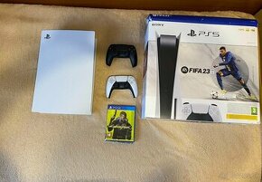 Playstation 5/PS5