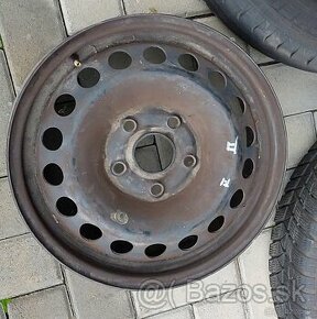 Disk R15 5x112 et45