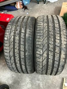 Pirelli P Zero 265/35 R20 2ks