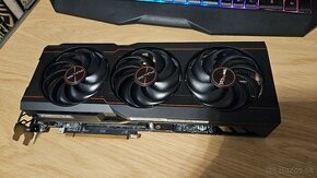 Sapphire PULSE Radeon RX 6800 16GB