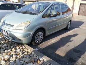 Citroen Xsara Picasso - 1