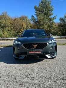 Cupra Formentor 2.0 TSI 310k 4Drive DSG VZ, odpočet DPH