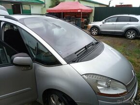 Rozpredám Citroen C4 Grand Picasso 1.6HDi