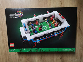 Lego 21337 Ideas stolný futbal - 1