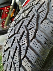 Zimné pneumatiky 185/65 R15 - 1