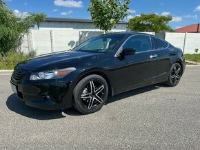 Honda Accord Coupe 3,5 V6 - 1