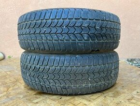 205/60 R16 zimné Debica 7mm