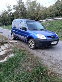 Citroen berlingo 1,9D