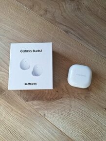 Samsung Galaxy Buds 2