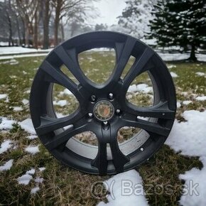 Alu kola disky Audi Mercedes VW platin 5x112 8jx18 - 1