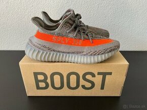 ADIDAS YEEZY BOOST 350 V2 ADULTS Beluga 46