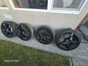 235/45 R18 5x112