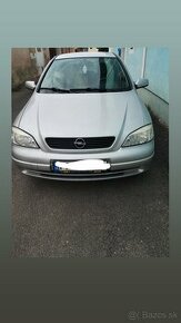 Opel Astra 1.4