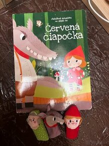 Manuskova rozpravkancervena ciapocka