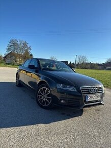 Audi A4 B8 2.0tdi