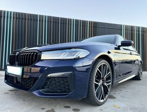 ☑️Bmw 545e xdrive AT☑️SR auto ✅ - 1