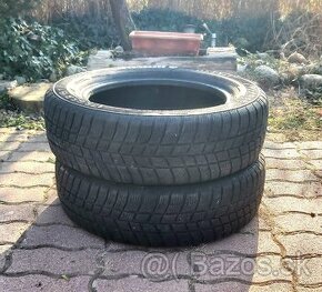 zimné pneu175/65 R15