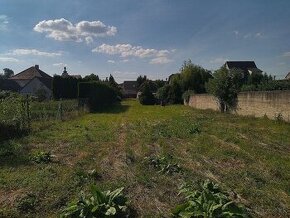 Na predaj starší rodinný dom s veľkou záhradou, Jablonica