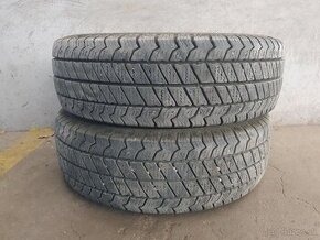 Barum Snovanis 2 195/70 R15C 104/102R