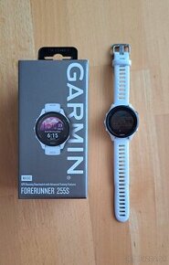 Garmin forerunner 255s Music