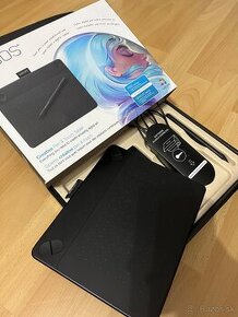 WACOM INTUOS ART PEN&TOUCH