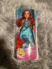 Bábika Disney Ariel