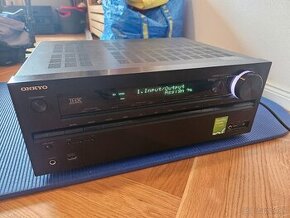 Onkyo TX-NR 717