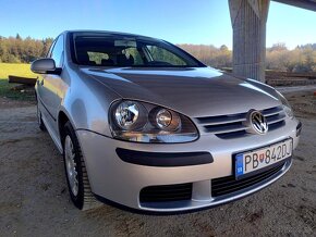 Vw golf 1.9tdi 77kw BKC