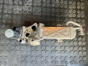 EGR chladič spalín VW AUDI SKODA SEAT