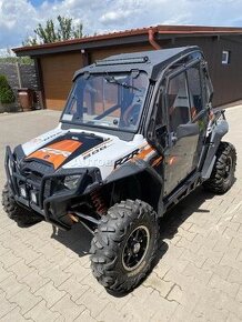 bugina Polaris RZR