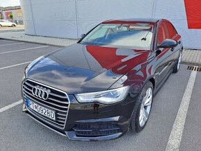 Audi A6 1,8 TSI Elegance