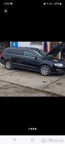 VW PASSAT 2.0TDI DSG COMBI