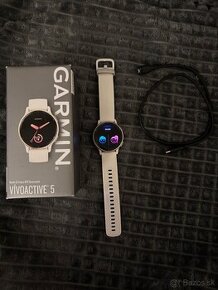 Garmin Vivoactive 5