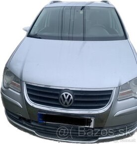 Volkswagen Touran 1.9 TDI