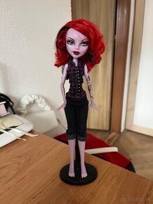 Monster high Operetta