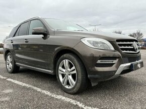 MERCEDES ML350 BLUETEC 4MATIC