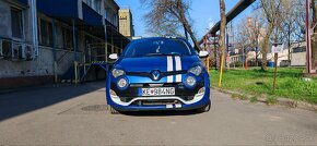 Predám Twingo RS Gordini