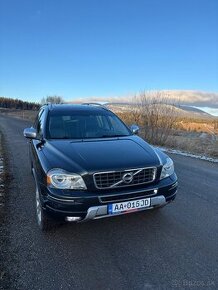 Volvo xc90 2.4.-147kw