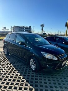 Ford C Max 1.6 TDCi