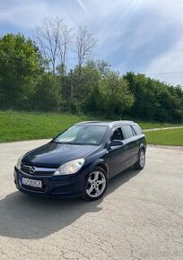 Opel Astra H