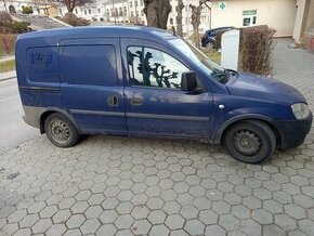 Opel combo 1,7DI