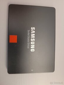 Samsung 860 PRO 1 TB